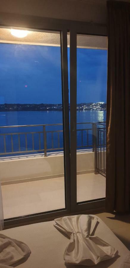 Harmony Hotel Sozopol Buitenkant foto
