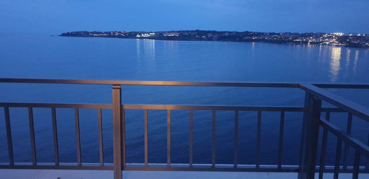 Harmony Hotel Sozopol Buitenkant foto