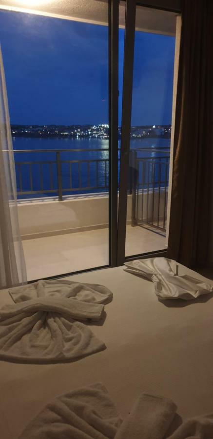 Harmony Hotel Sozopol Buitenkant foto